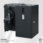 ARIKAZAN Eco pelletikatel 40 kW