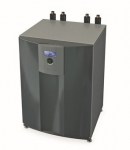 Alpha-InnoTec Alterra SW 102H3 maasoojuspump 9,5 kW