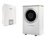 BOSCH Compress 6000 õhk-vesi soojuspump 17 kW