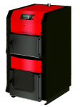 BURNiT WBS Active 70 kW tahkeküttekatel