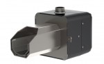 BurnPell HYBRID Mini 35 pelletipõleti 8-35 kW