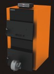 Tahkeküttekatel Caltherm F 55 kW