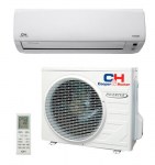 Cooper & Hunter NORDIC CH-S12FTXN õhksoojuspump