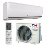 Cooper & Hunter NORDIC EVO CH-S12FTXN-E õhksoojuspump
