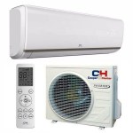 Cooper & Hunter NORDIC EVO CH-S24FTXN-E õhksoojuspump