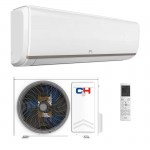 Cooper & Hunter NORDIC CH-S12FTXN-NG õhksoojuspump
