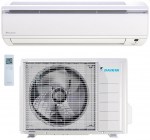 Daikin  Nano X25 õhksoojuspump