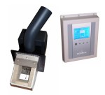 Ecofire ES+ 24 kW pelletipõleti