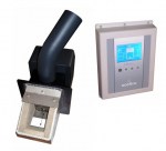 Ecofire E+ 24 kW pelletipõleti