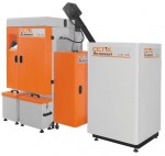 EKO P 32 kW pelletikatel