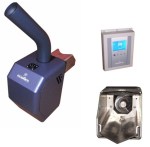 Ecofire E1 16 kW pelletipõleti