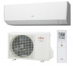 Fujitsu ASYG09LZCA/AOYG09LZCAN õhk-õhk soojuspump