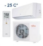 Fujitsu ASYG12LMCB/AOYG12LMCBN õhk-õhk soojuspump