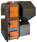 GD-BIO-40 kW pelletikatel