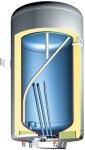 GORENJE GBU seinapealne elektriboiler 150 l