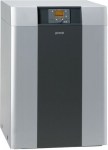 Gorenje TERRAGOR HP 9 BW maasoojuspump