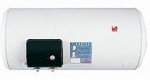 Horisontaalne seinapealne elektriboiler Atlantic ACI 200 l