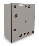 Isoleeritud akumulatsioonipaak 1100 l