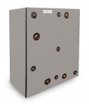 Isoleeritud akumulatsioonipaak 1800 l