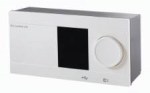 Kütteregulaator Danfoss ECL 210, 2-kontuuri juhtimine