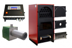 LUK 250P universaalkatel 100-250 kW