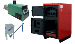LUK 35P universaalkatel 10-35 kW