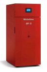 La Nordica Extraflame HP15 Evo pelletikatel