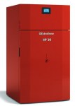 La Nordica Extraflame HP30 EVO pelletikatel