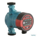 Liquidus LPA 25-4 180  tsirkulatsioonipump