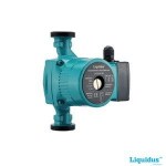 Liquidus LPCD  25-6 180  tsirkulatsioonipump