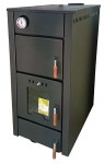 KOPER Magnum SE 40 puukatel-kamin