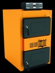 Puugaasikatel Megatherm MT 70 kW