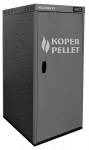 KOPER Megatron 25 L pelletikatel 25 kW