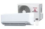 Mitsubishi Heavy Industries SRK50ZM-S/SRC50ZM-S õhksoojuspump