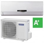 Nordcel NCOE16-70DCL inverter konditsioneer 6,4 kW