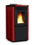Pelletikamin ROSY