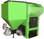 Pellets Fuzzy Logic 2, 75 kW