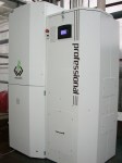 Propel pelletikatel 40 kW