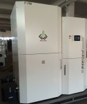 Propel pelletikatel 200 kW