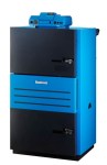 Puugaasikatel Buderus Logano S121-2 38 kW
