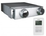 Samsung ERV - AN100JSKLKN ventilatsiooniseade 1000 m3/h
