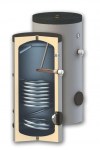 Sunsystem SN kahesüsteemne soojaveeboiler 300 l