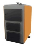 Tahkeküttekatel TKLC 750 kW
