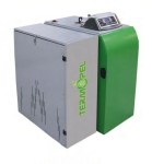 Termopel 100  pelletikatel