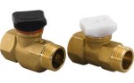 Uponor Vario seadeventiilid 1